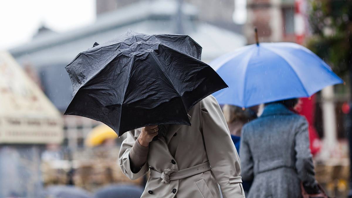 Meteorologové právě změnili předpověď. Takový prudký zvrat v březnu nepamatují