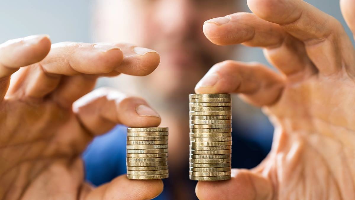 Sebevědomí a fakta: Cesta k navýšení vašeho platu