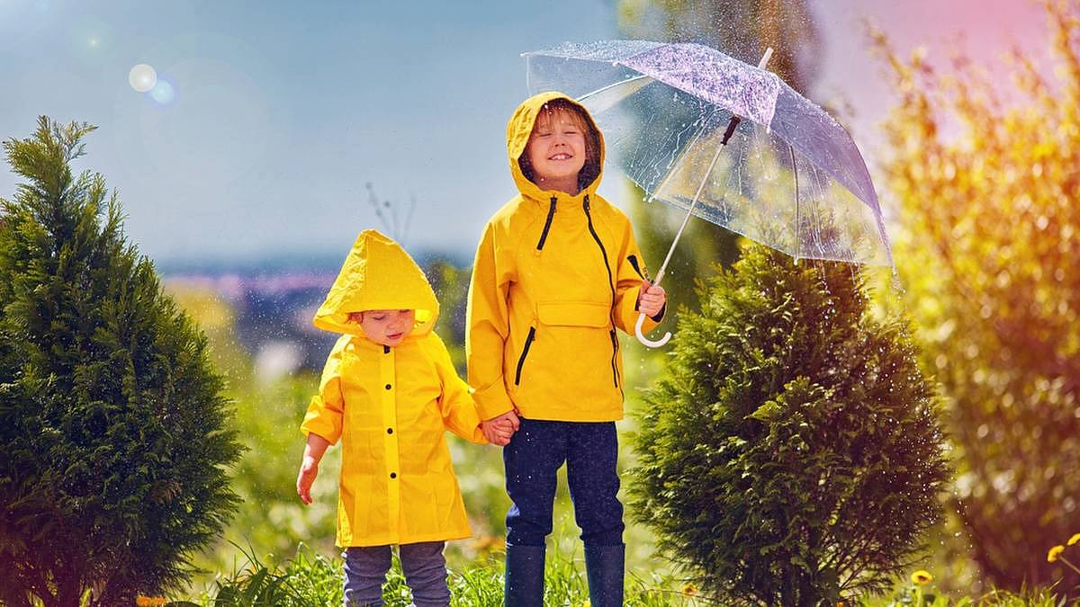Počasí na víkend 14. a 15. března: Idylka končí, v pátek se připravte na drsný zvrat
