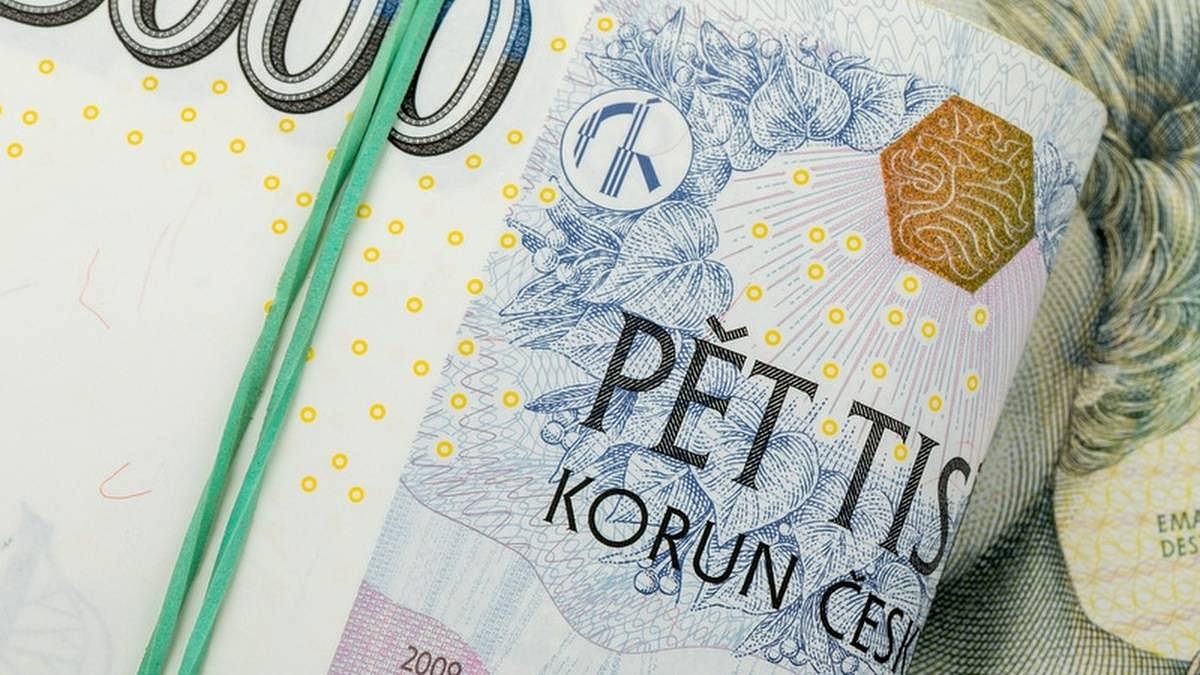 Platy v Česku se výrazně liší podle regionů: Praha vede, jiné regiony zůstávají pozadu