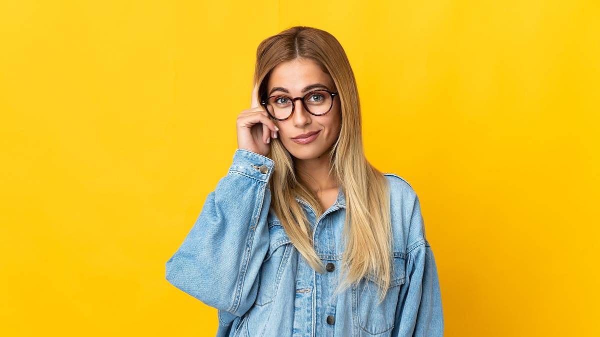 Jednoduchý IQ test na 30 sekund, který potrápí i bystré oko