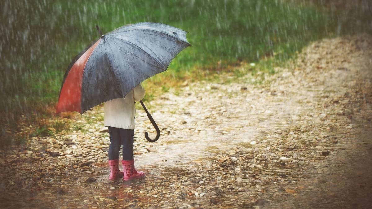 Počasí v červnu může být velmi proměnlivé, předpovídají modely. Pravé léto ještě nečekejme