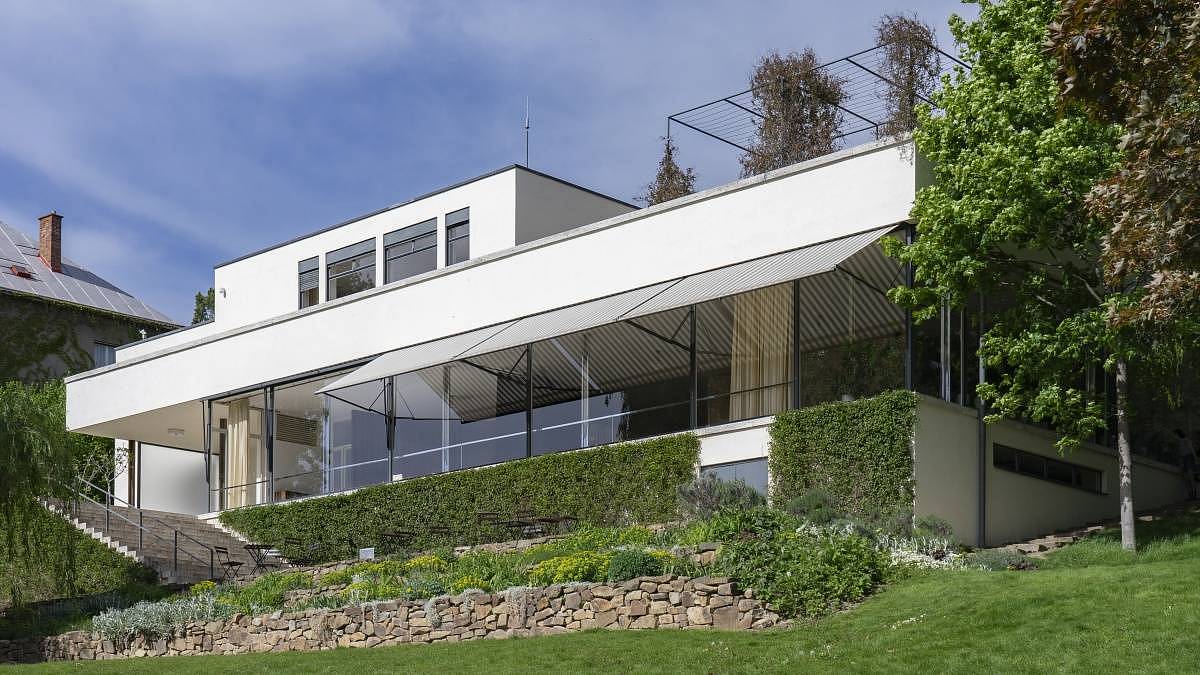 Vila Tugendhat v Brně láká návštěvníky z celého světa. Čím je tak výjimečná?