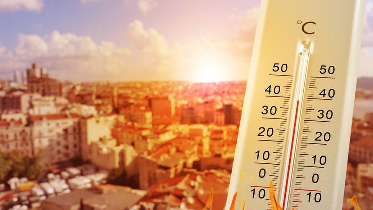 Počasí na příští týden otočí o 180 stupňů. Meteorologové varují především starší a nemocné občany