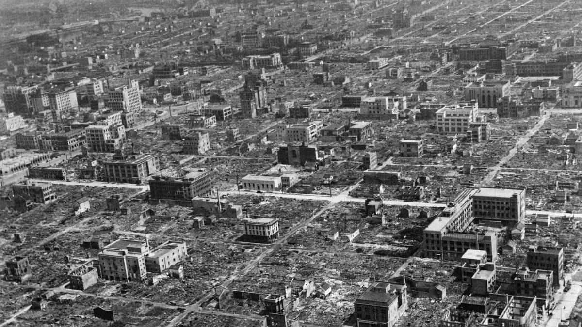 Japonci se od konce 19. století až do jejich porážky v roce 1945 dopustili mnohých velmi brutálních válečných zločinů