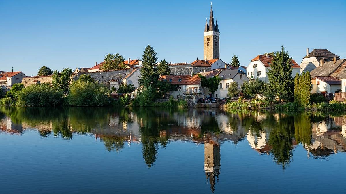 Vyhlašujeme nejkrásnější město v Česku. Každý Čech se může dmout pýchou