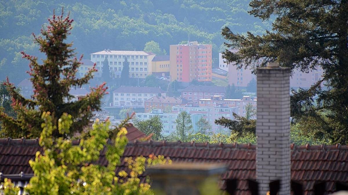 Vyhlašujeme nejošklivější město v Česku. Stydí se za něj i místní