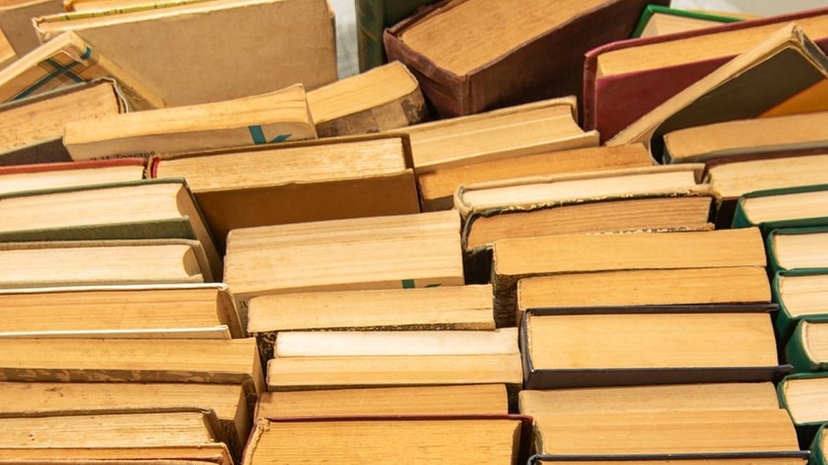 Tuto knížku nám zhnusili ve škole. Kdo ale vlastní výtisk z roku 2007, má v kapse 20 000 až 40 000 Kč