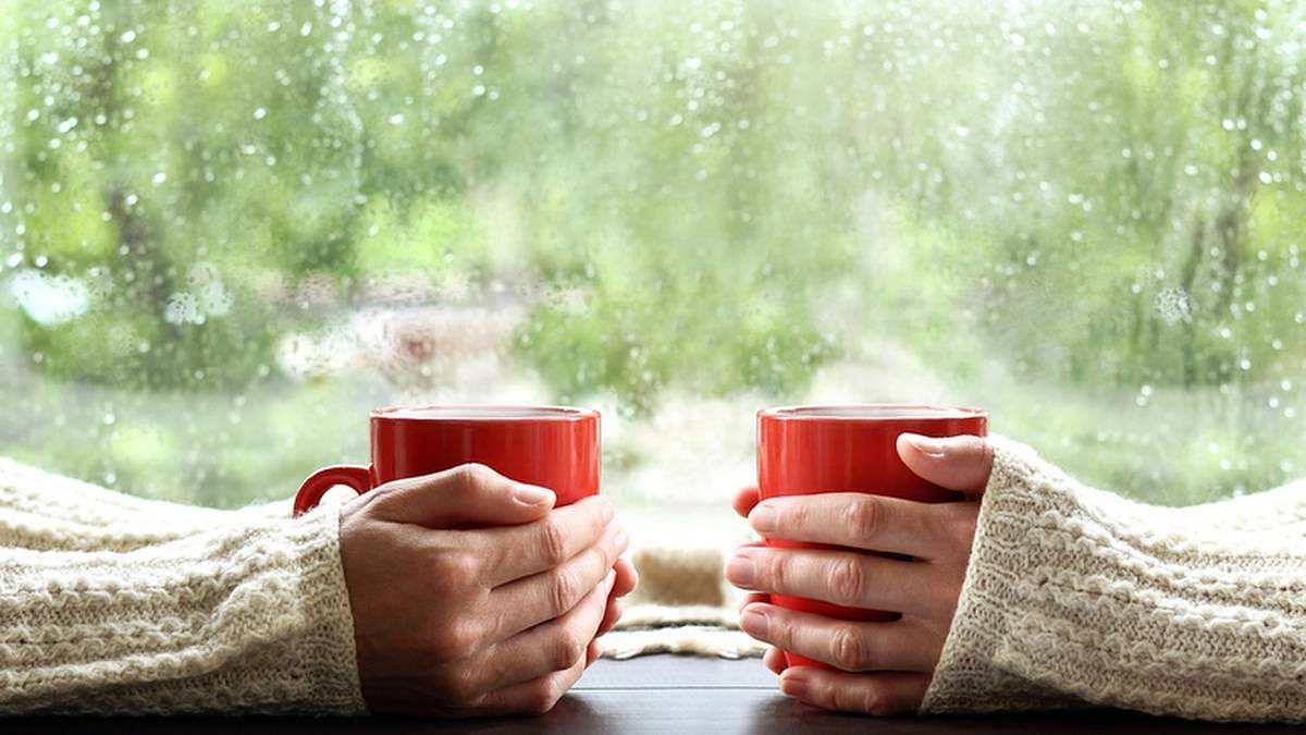 Meteorologové narychlo změnili předpověď. Takto skutečně bude
