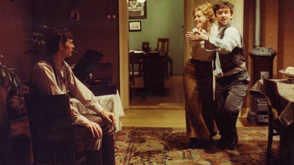 Zítra se celé Česko neodlepí od televize! ČT tasí filmový klenot, který musíte vidět aspoň jednou za život