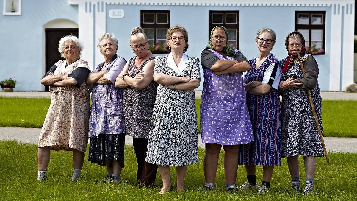 Nepropásněte: Zítra ve 20:20 ožije na Nově film, který rozdělil Česko na dva nesmiřitelné tábory