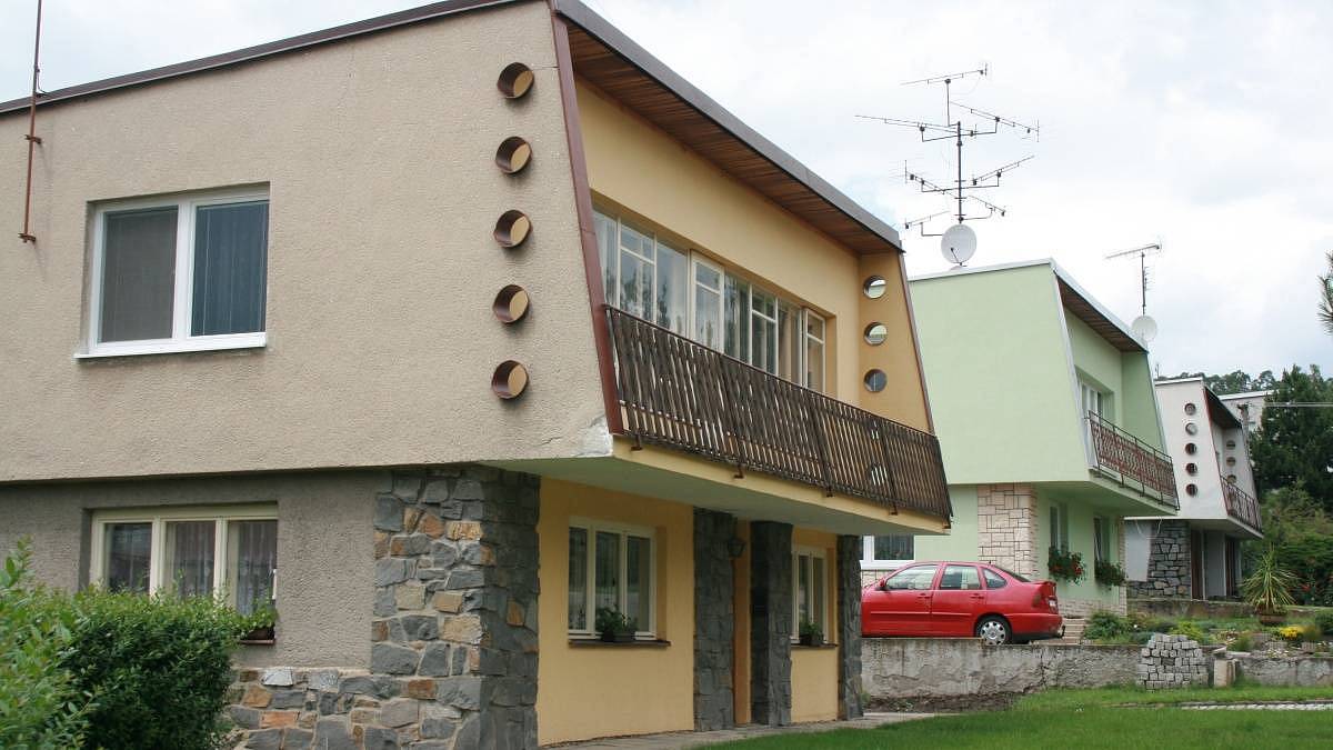 Za ČSSR se mu všichni smáli. Teď má cenu 5 000 000 Kč minimálně