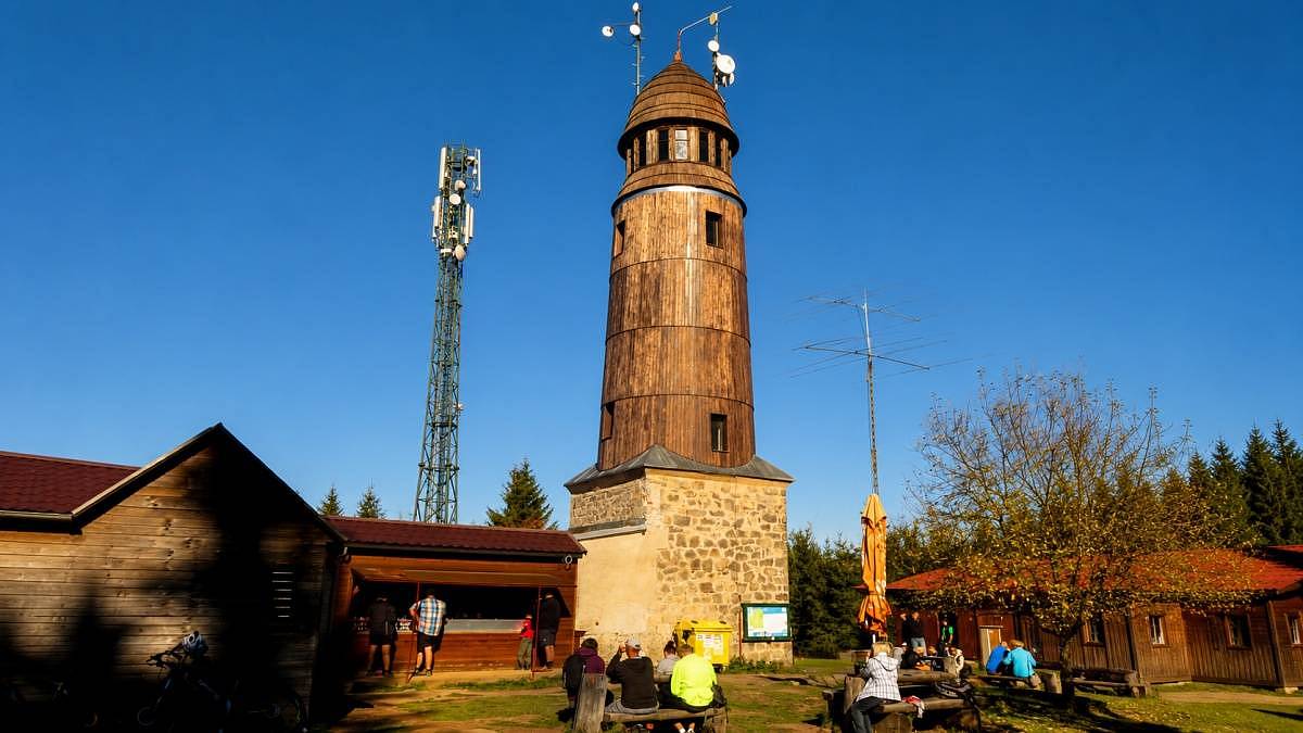 Toto je bezkonkurenčně nejkrásnější vesnice v Česku. Cizinci z ní šílí, Češi netuší, že existuje