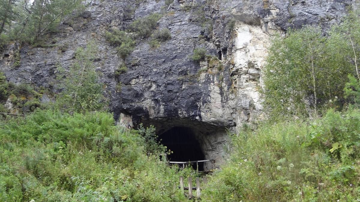 Drobný kousek prstu odhalil zcela nový lidský druh
