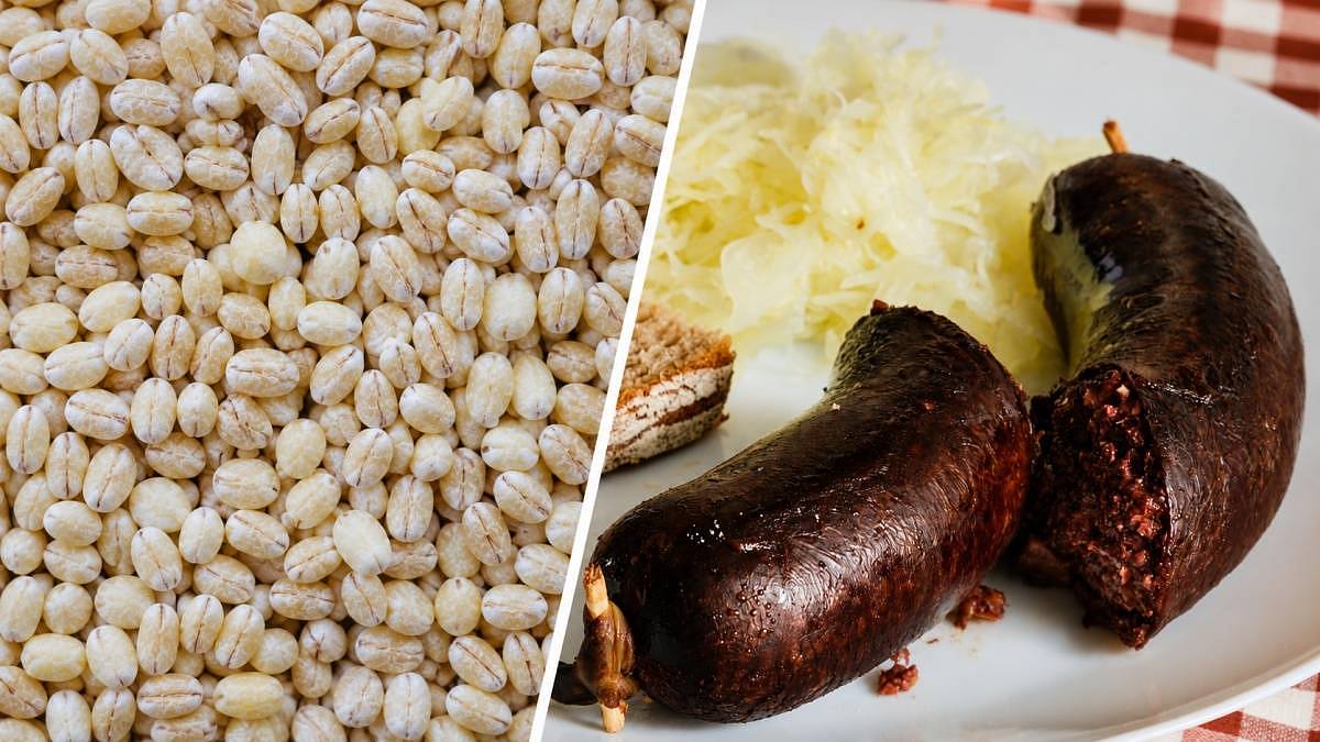Toto jídlo chudých je zdravotní zázrak. Čistí střeva a upravuje cukr v krvi