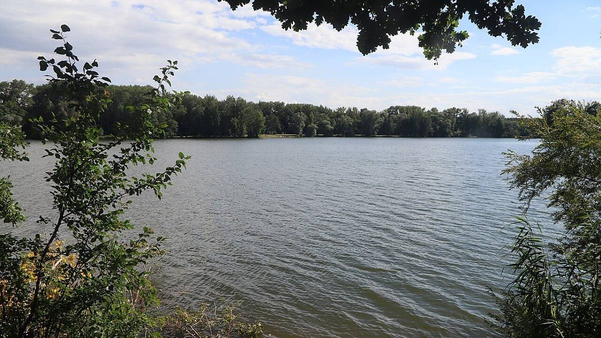 Objevila jsem ztracený ráj. Voda jak na Jadranu a vstup je zcela zdarma