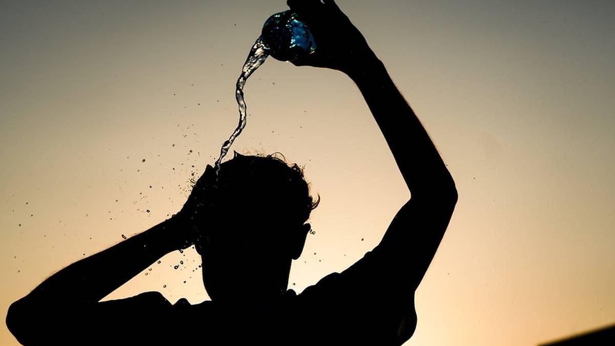 Na Česko se tento týden řítí meteorologické peklo. Dagmar Honsová prozradila pravděpodobný scénář