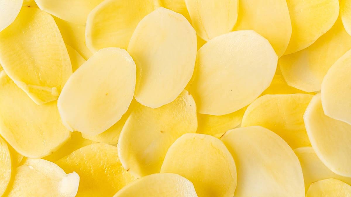 Sendvič bez chleba je nejlepší letní jídlo, které jste kdy jedli. Zvládne ho i dítě