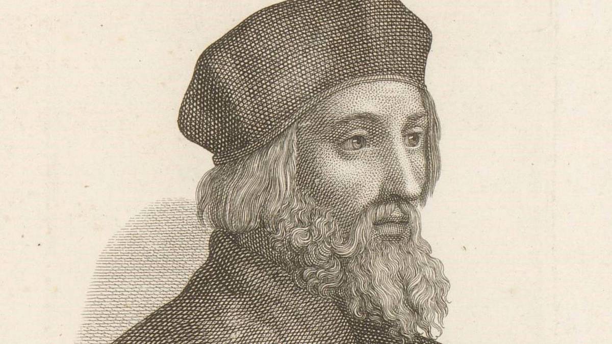 Ryzí osobnost Jana Husa je nezpochybnitelná. Jeho odkaz rezonuje dodnes Ryzí osobnost Jana Husa je nezpochybnitelná. Jeho odkaz rezonuje dodnes