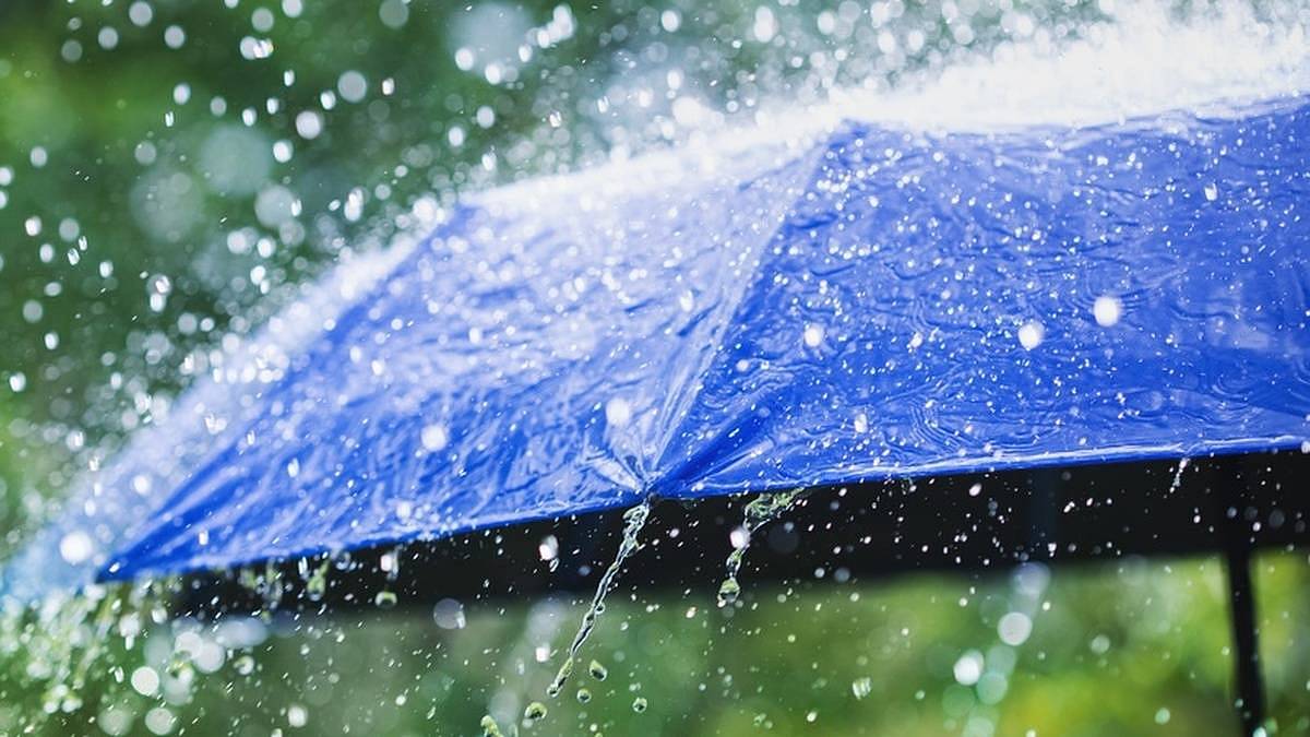 Meteorologové právě změnili předpověď na příští týden. Horší počasí v srpnu nikdy nebylo