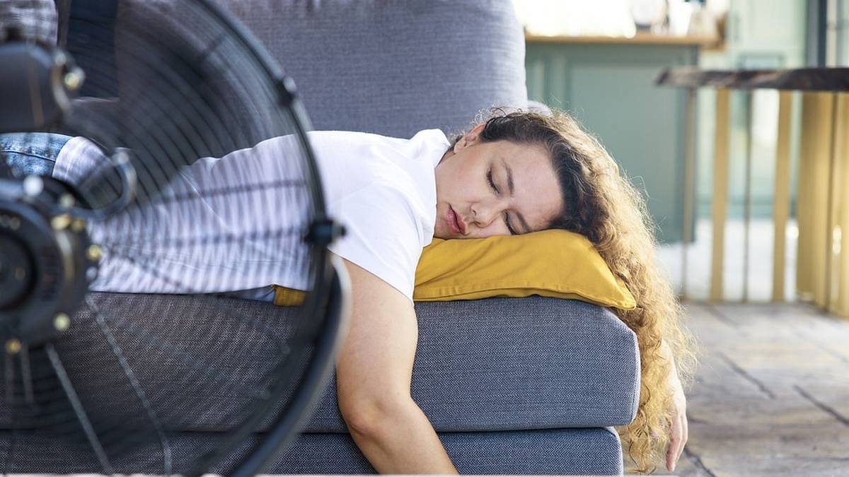 Jaké čeká Česko počasí do konce prázdnin. Meteorologové právě radikálně změnili předpověď