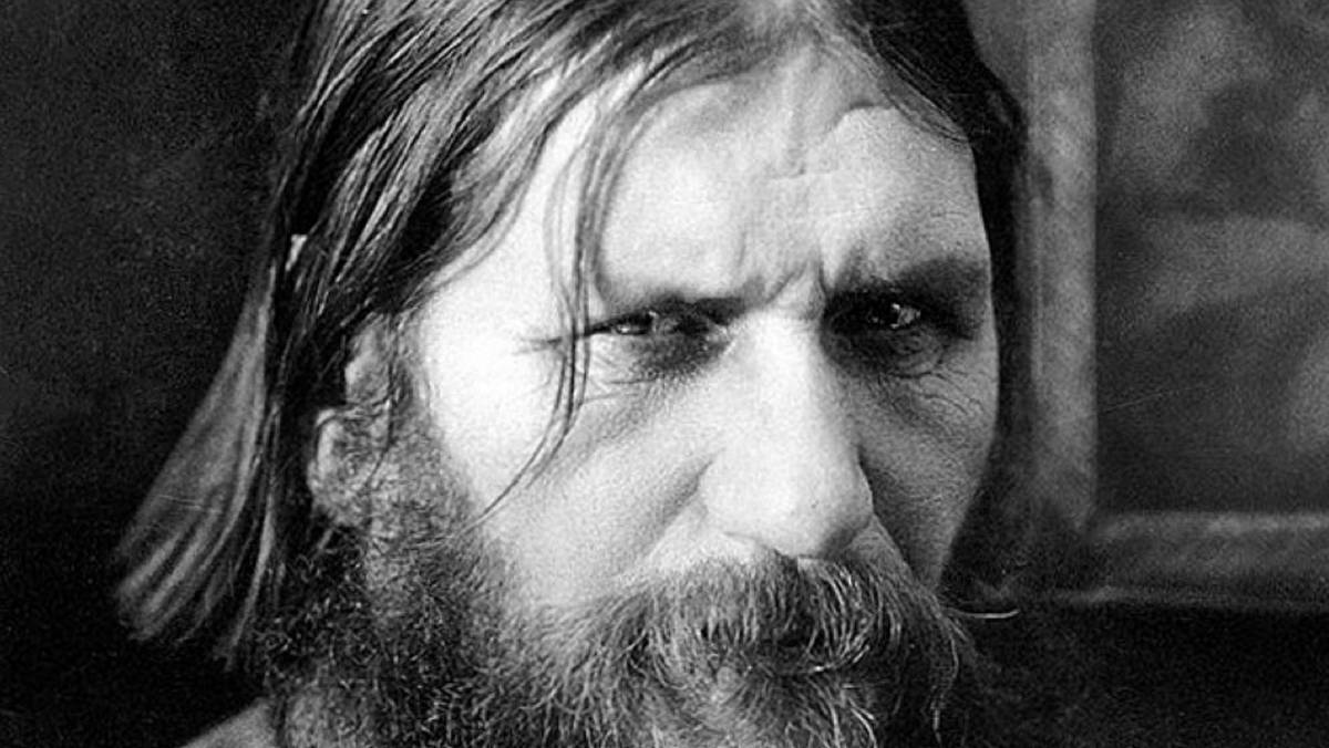 Rasputinův vliv na historii Ruska byl neobyčejný. Zahalený v okultismu a mystice