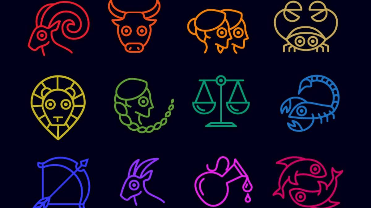 Historie horoskopu: je to lež, nebo ukrývá kus pravdy?