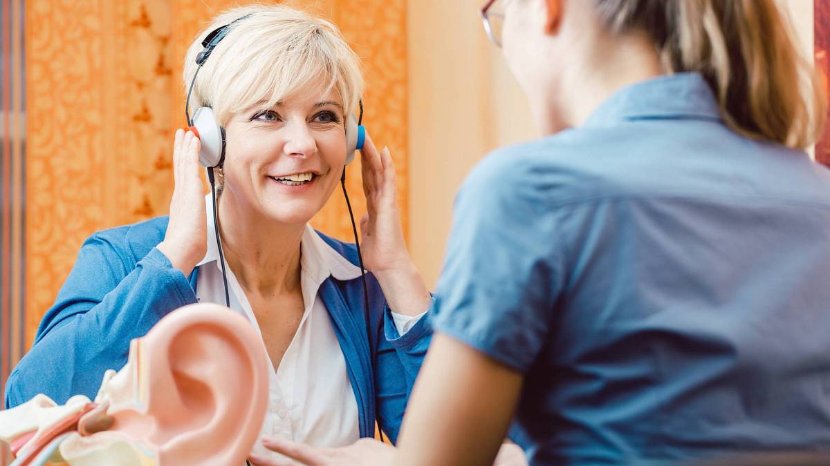 Víte jak si zlepšit sluch?