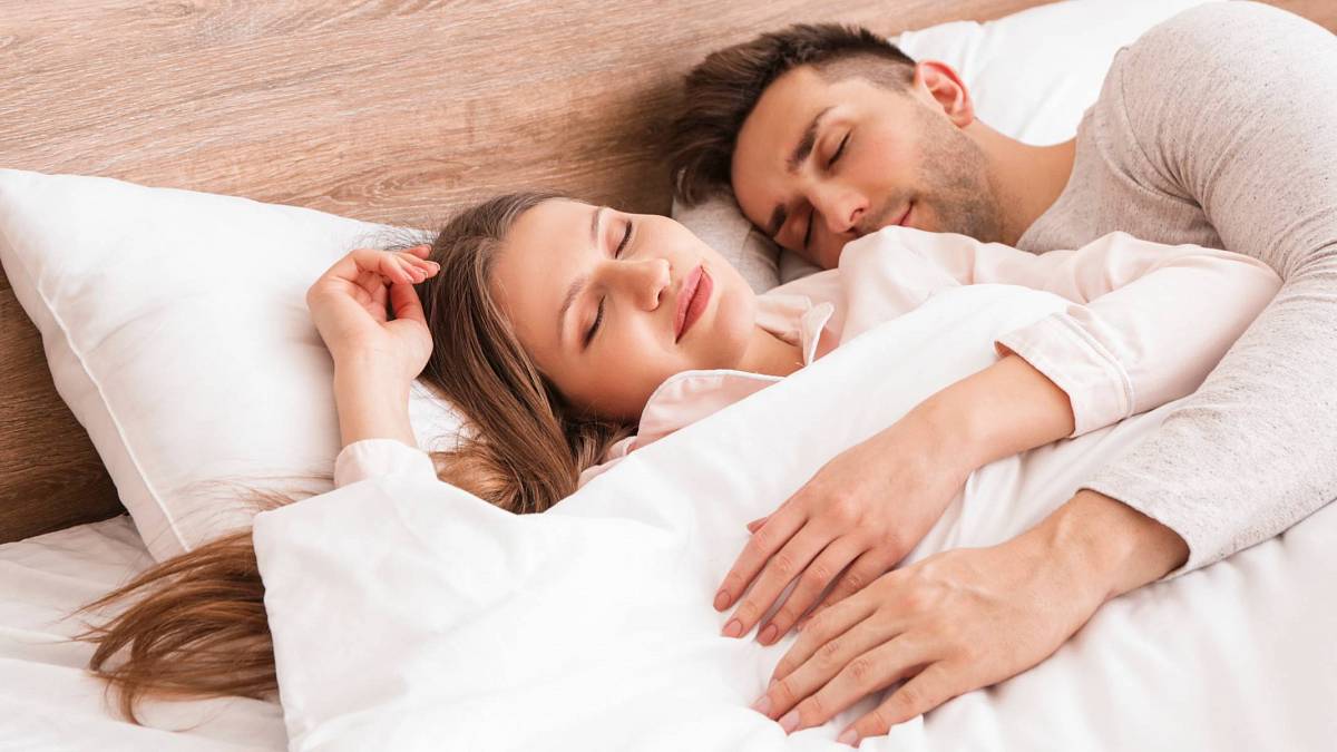 Mýty o spánku: spíte dostatečně?