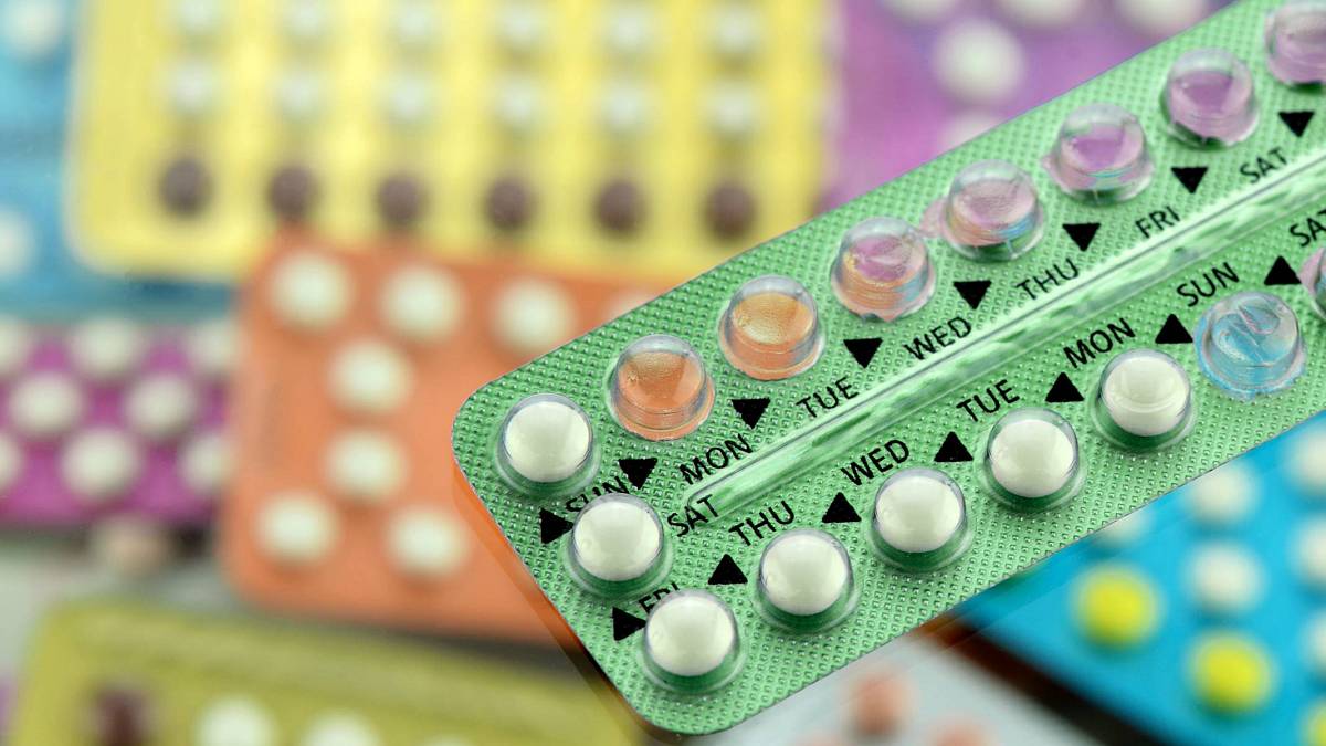 Fenomén zvaný antikoncepce. Může mít i mnoho vedlejších účinků