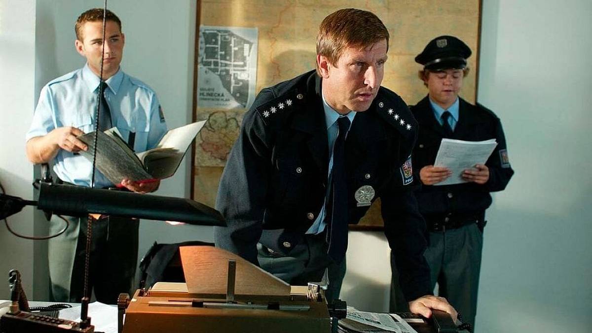 Nova Cinema dnes vysílá film, co rozdělil Česko. Jedni ho milují, druzí považují za úplně stupidní