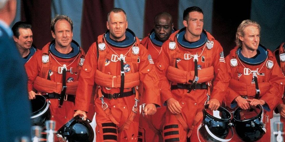 Ve čtvrtek ve 20:15 zatají celé Česko dech: Prima nasazuje velkofilm, který v roce 1998 zboural světová kina