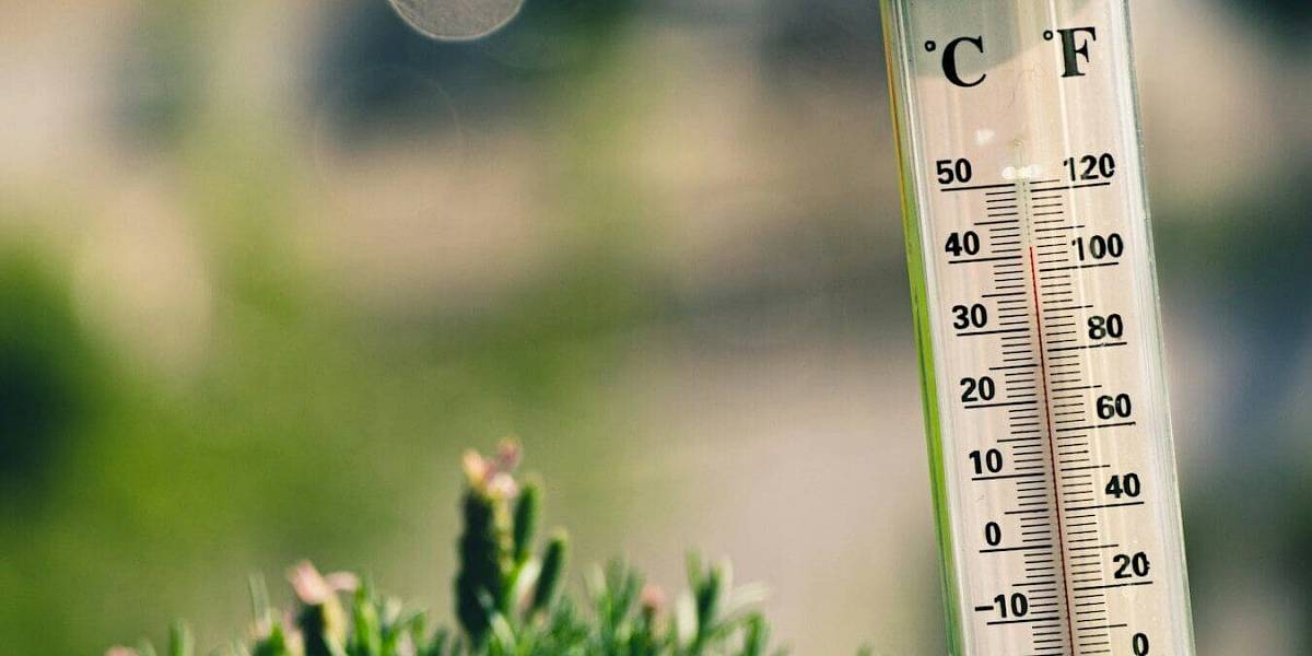 Meteorologové právě vydali varování. Teploty padnou pod bod mrazu. Česko čeká šok