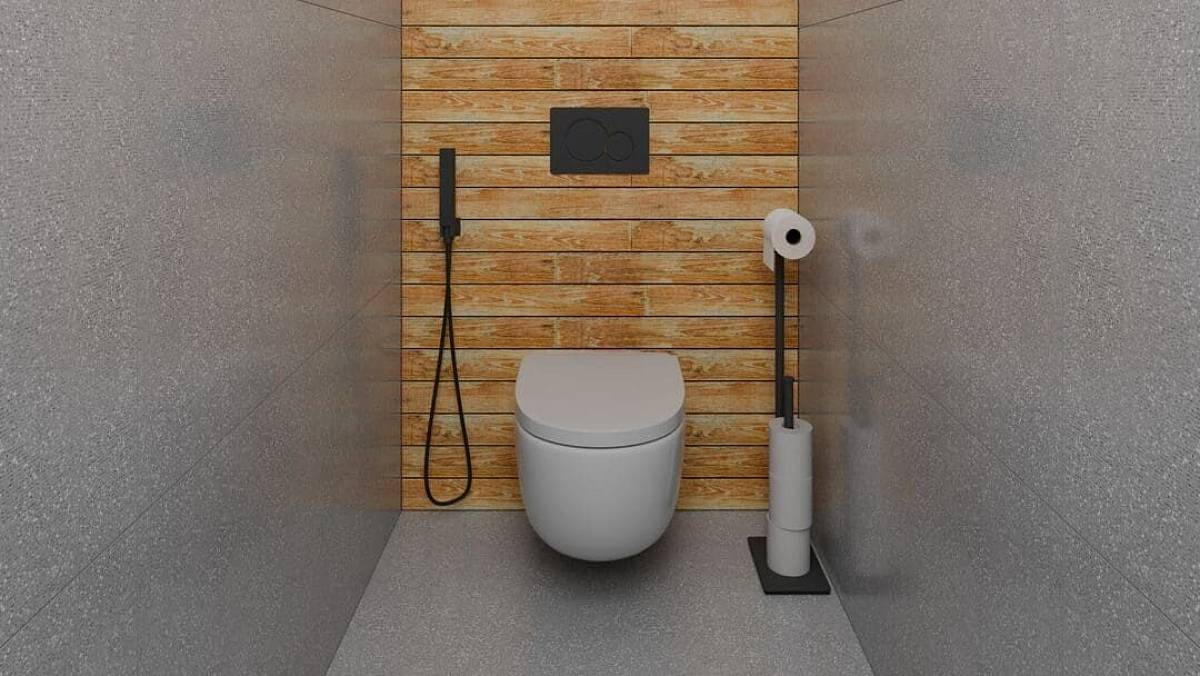 Toaletní papír končí. Nový trend je šetrnější k pokožce a více hygienický