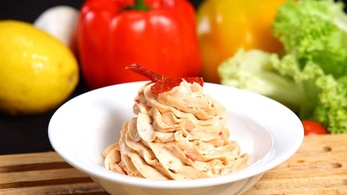 Nejlepší podzimní pomazánka: Tělu dodá víc bílkovin než maso a více vitaminů než ovoce