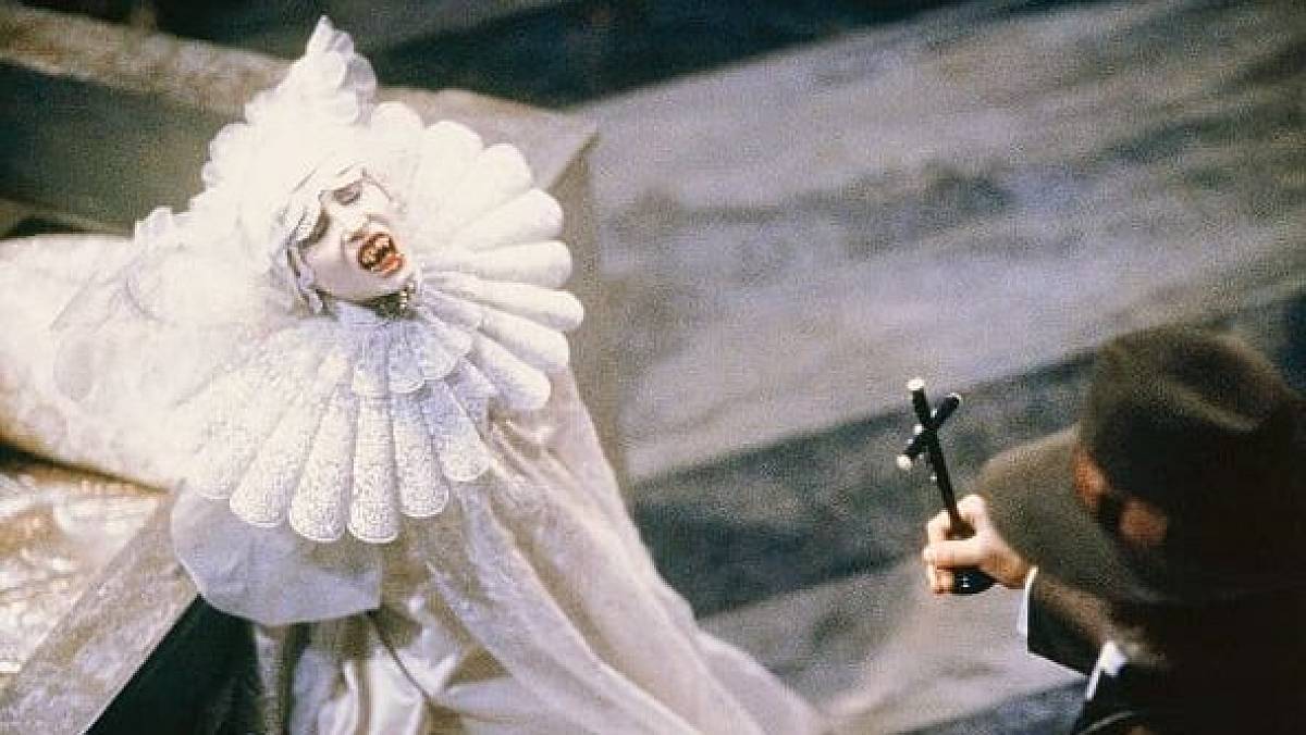 Dnes večer ve 21:30 to vypukne: ČT2 odpálí temný velkofilm, který v devadesátkách zboural světová kina