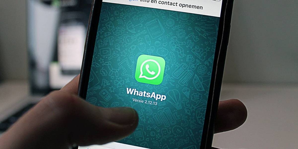 Jak získat zpět ve WhatsAppu smazanou konverzaci krok za krokem. Je to snadné, zvládne to i dítě