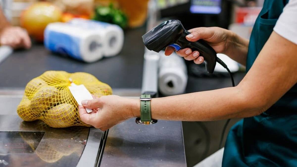 QR kódy v maloobchodu: Více dat, menší plýtvání a přesnější řízení zásob