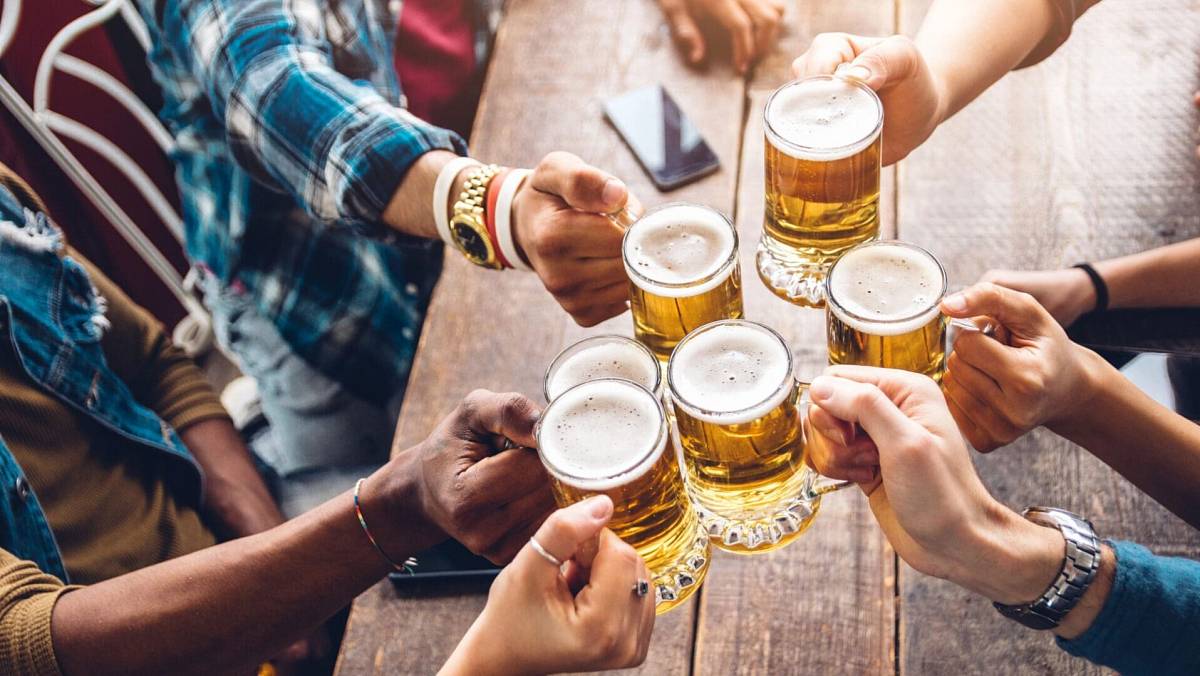 Hospodský kvíz, kde vysoká škola a zdravý rozum mají stejnou šanci