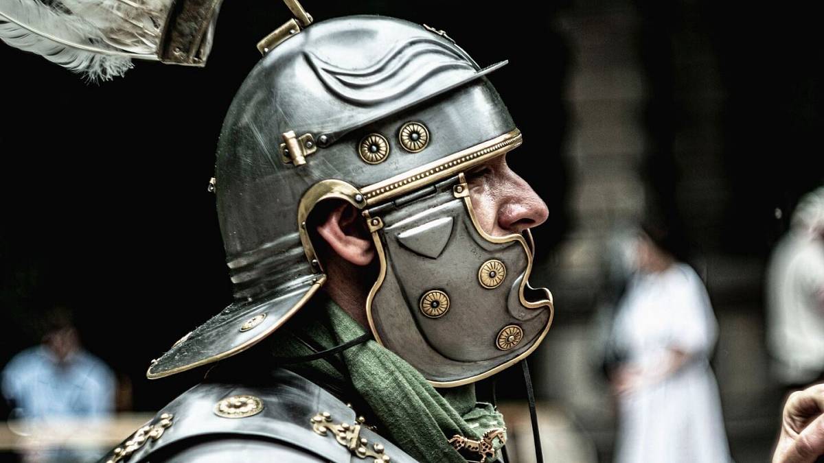 Jak vypadal život římského legionáře. Nepochopíte, že něco tak strašného muži podstupovali