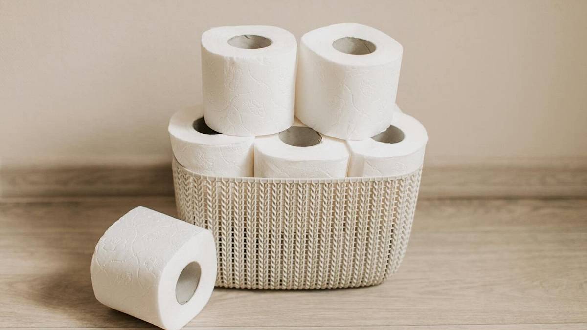Když dáte přednost vodě: Bidet může změnit každodenní hygienu