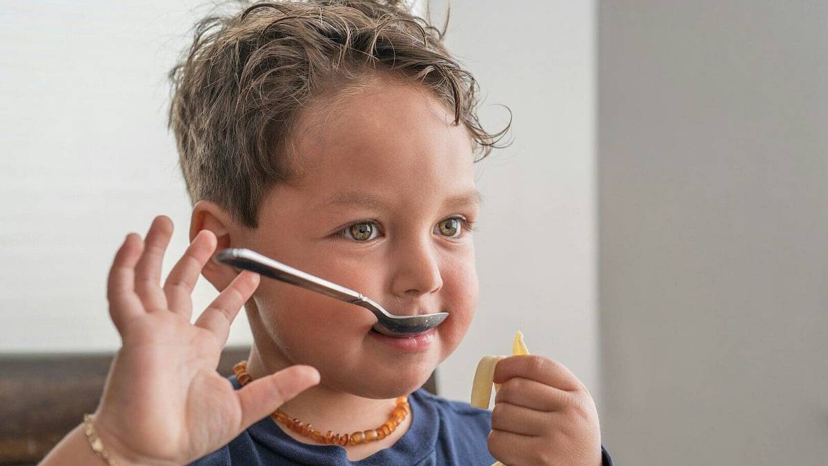 Ani Bobík, ani Pribináček. Nejpoctivější krém pro děti koupíte pod úplně jiným názvem