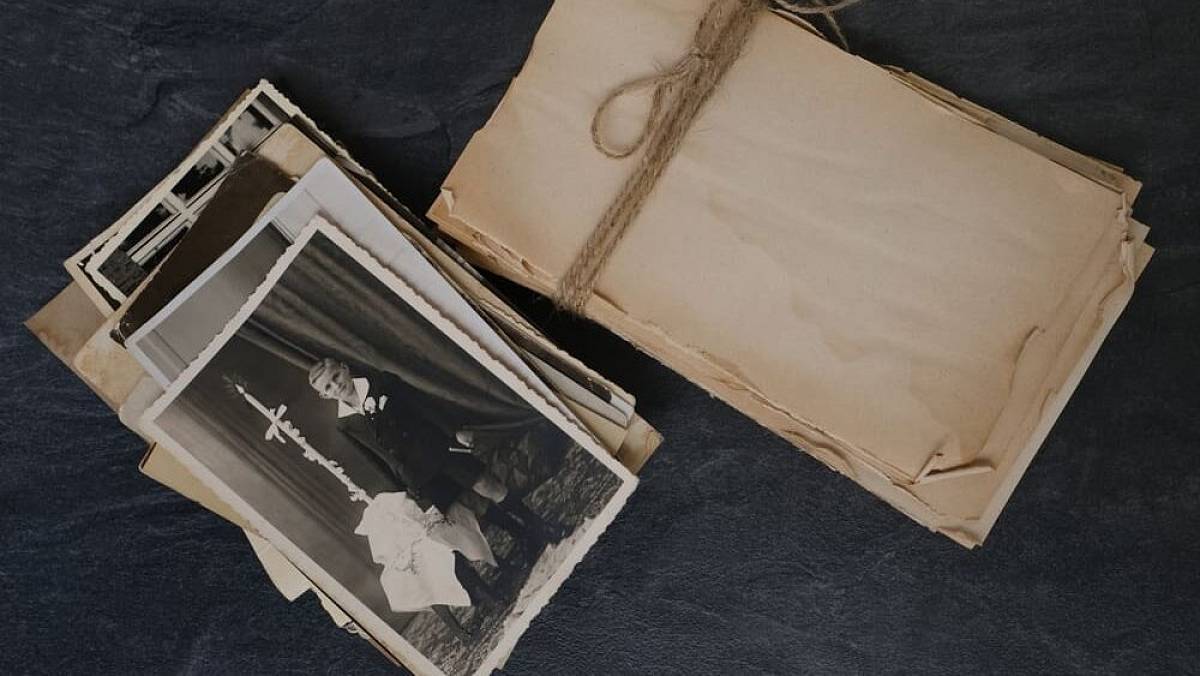 Fotografie Františka Drtikola mohou mít obrovskou hodnotu: rozhoduje technika, stav i původ snímku