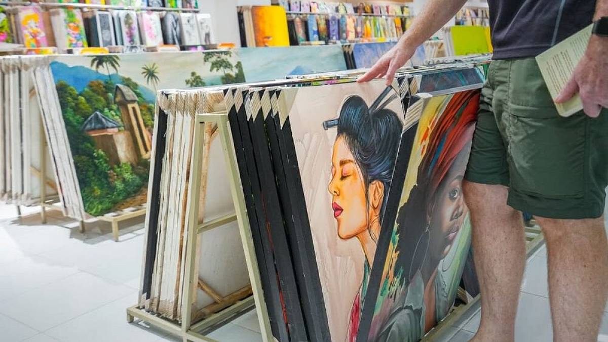 Díla Toyen jako investice: Hodnoty obrazů dnes běžně přesahují milionové částky