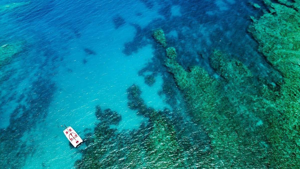 El Niño změnil barvu oceánu. Z nových satelitních snímků jde strach