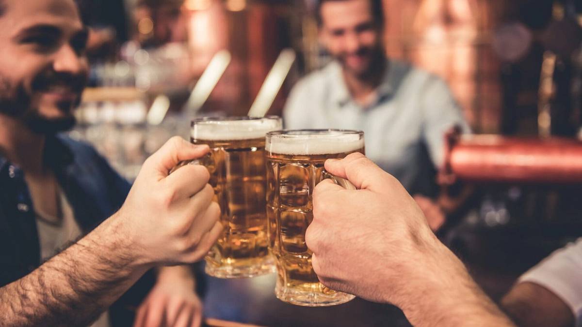 Hospodský kvíz, o kterém se mluví. A ne proto, že ho někdo vyhrál