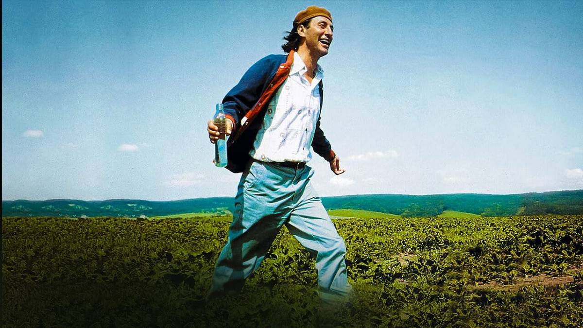 KVÍZ: Hlášky z českých filmů - Věty, které milujeme a citujeme dodnes