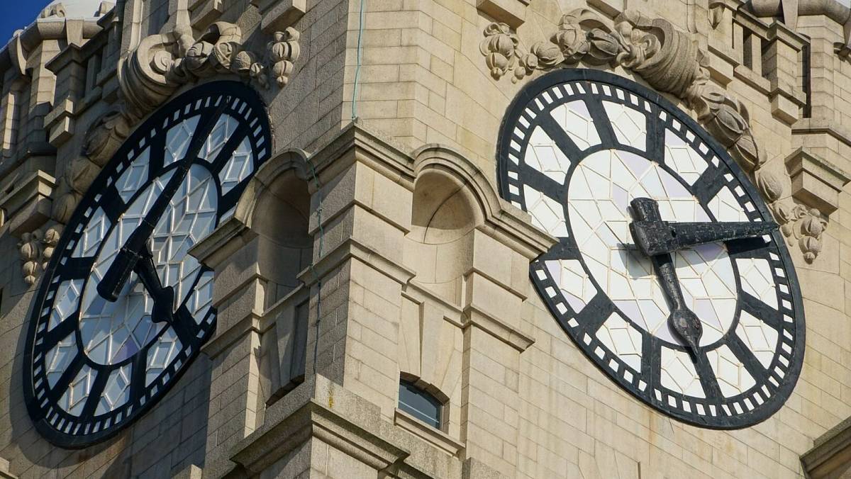 Bylo rozhodnuto o celosvětové změně času: Od roku 2027 platí tzv. Koordinovaný světový čas