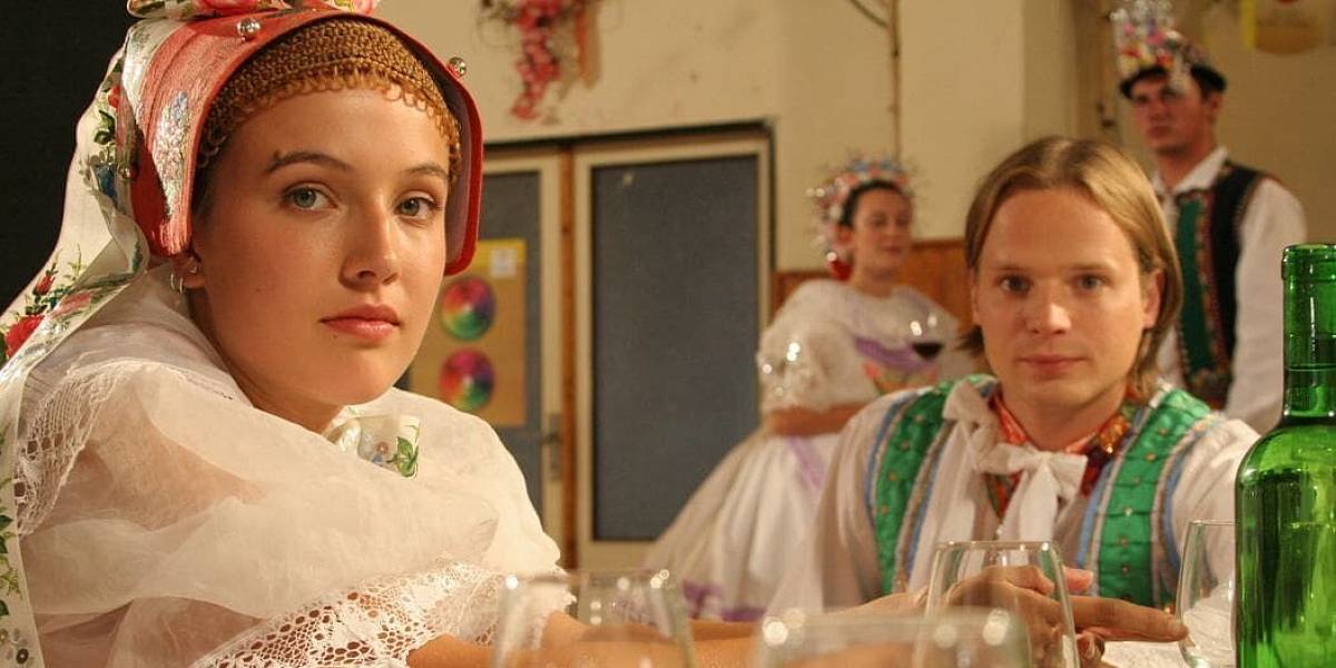 Všichni k obrazovkám: Ve středu v 18:00 nasazuje Nova Cinema národní poklad plný slunce a vína