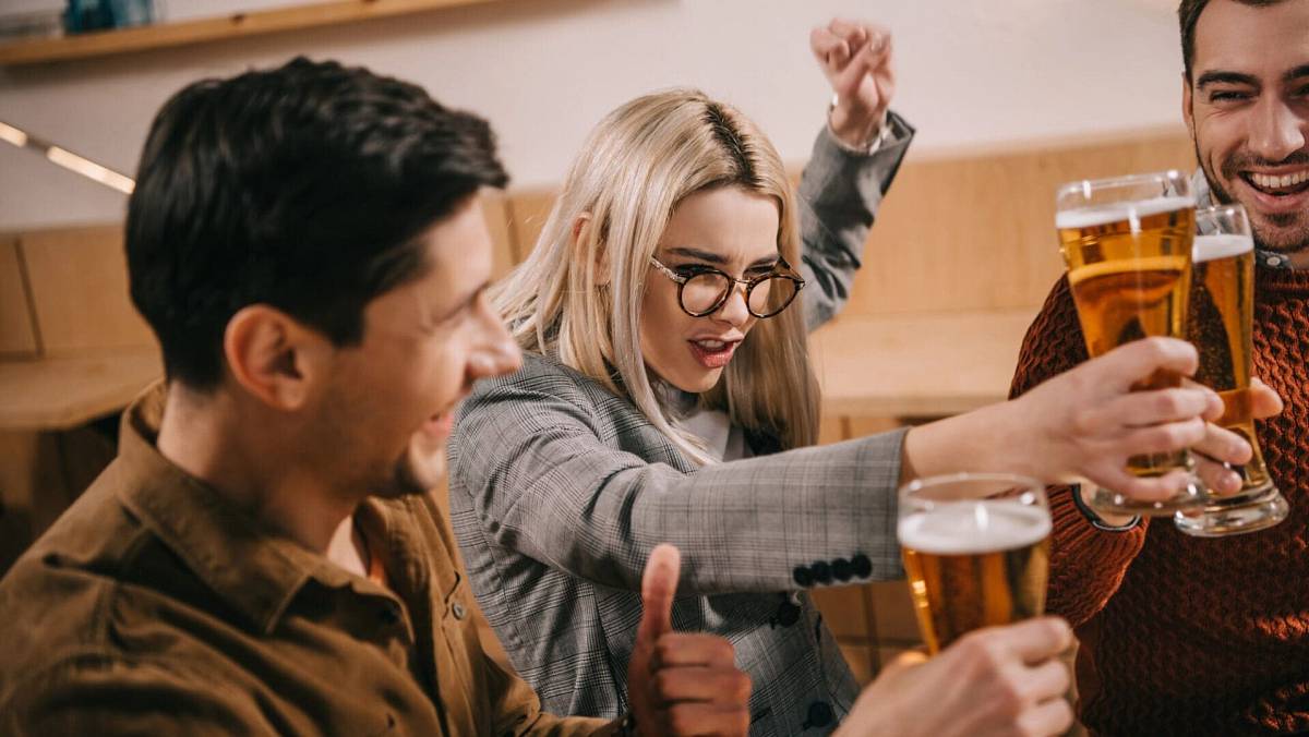 HOSPODSKÝ KVÍZ: Zábavný test všestrannosti pro ty, kteří už slyšeli všechno